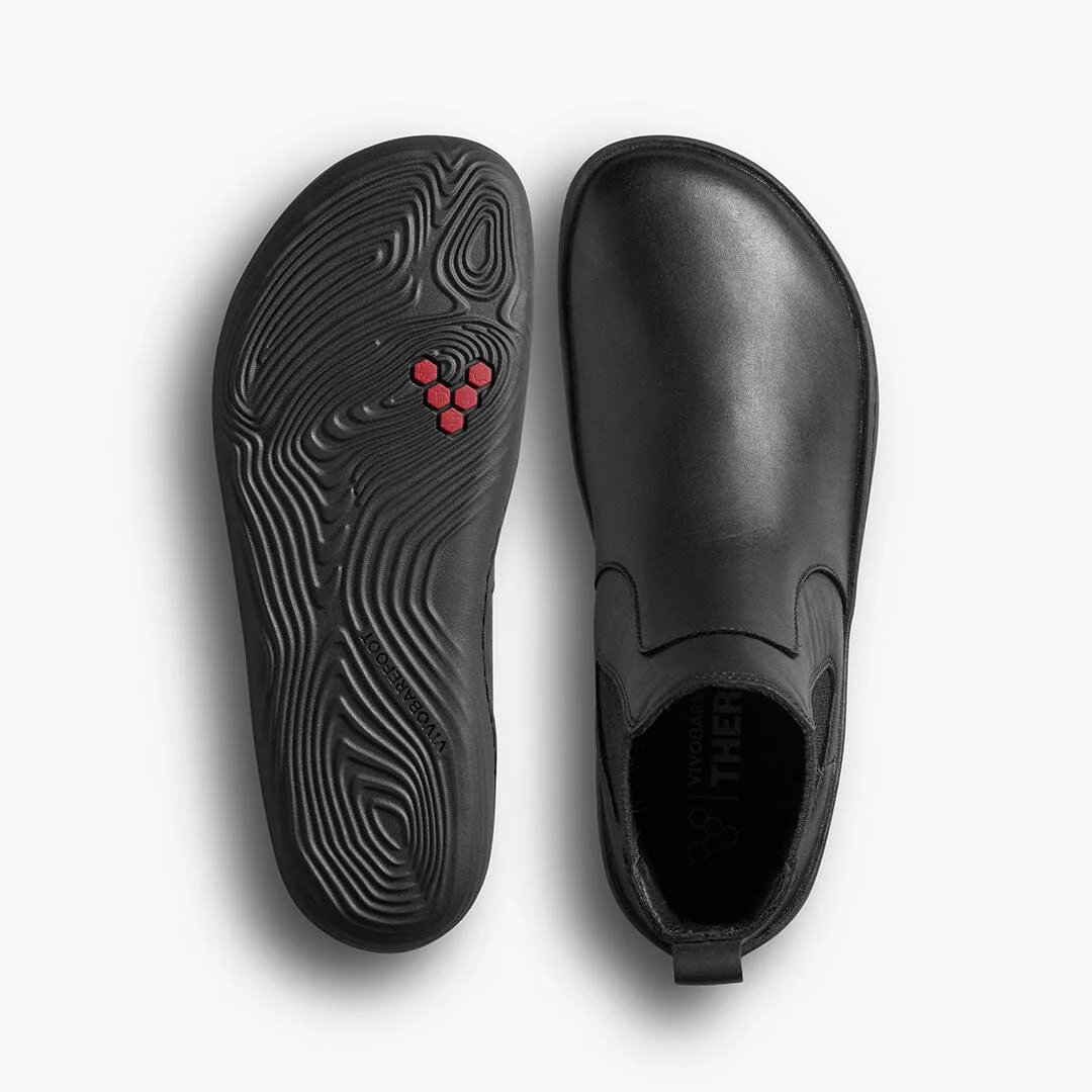 Vivobarefoot Sensus Chelsea Womens Barefoot Shoes - Image 2