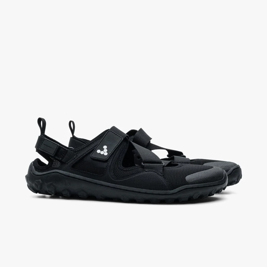 Vivobarefoot Tracker Sandal Mens Barefoot Shoes - Image 3