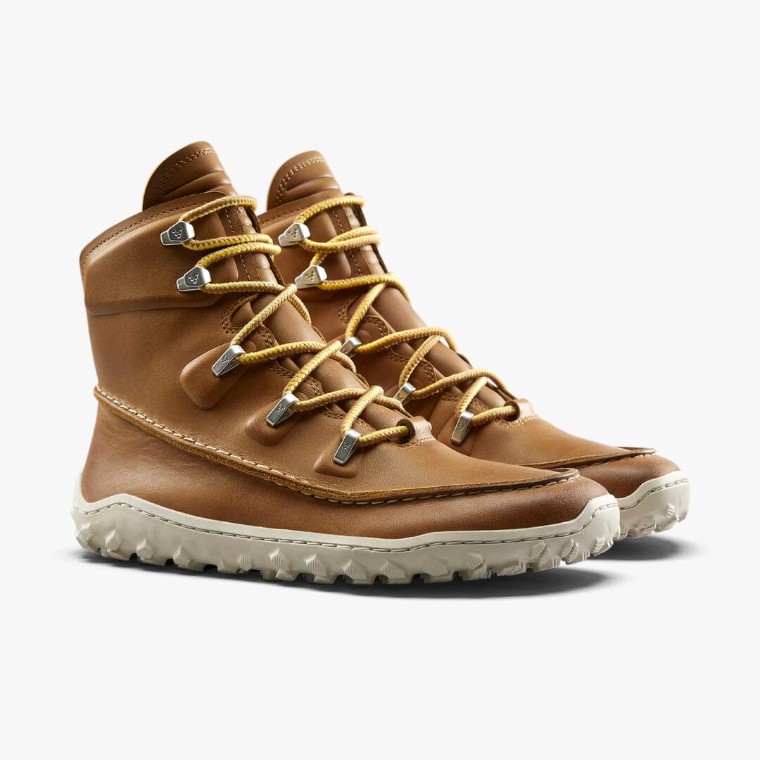 Vivobarefoot Trackers AT MOC Men's Barefoot Shoes - Image 4