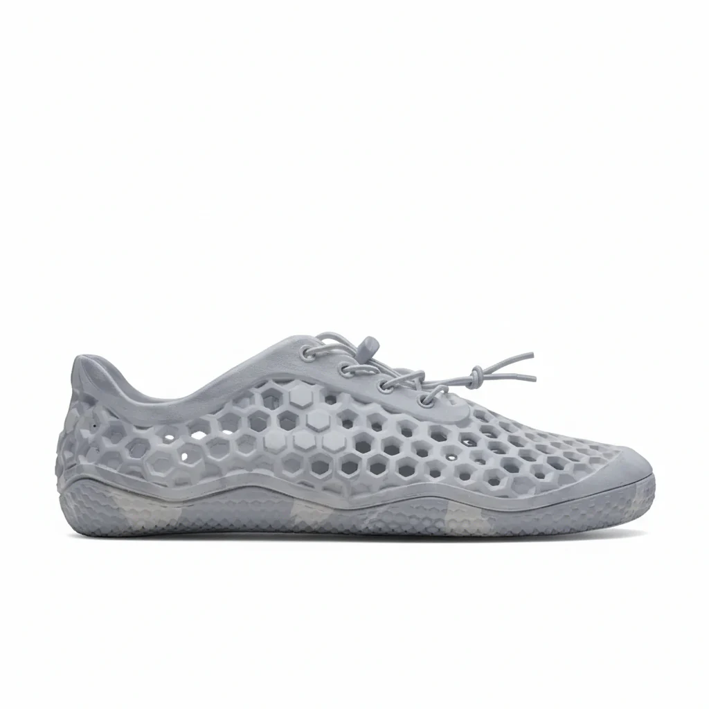 Vivobarefoot Ultra III Bloom Mens Barefoot Shoes - Image 9