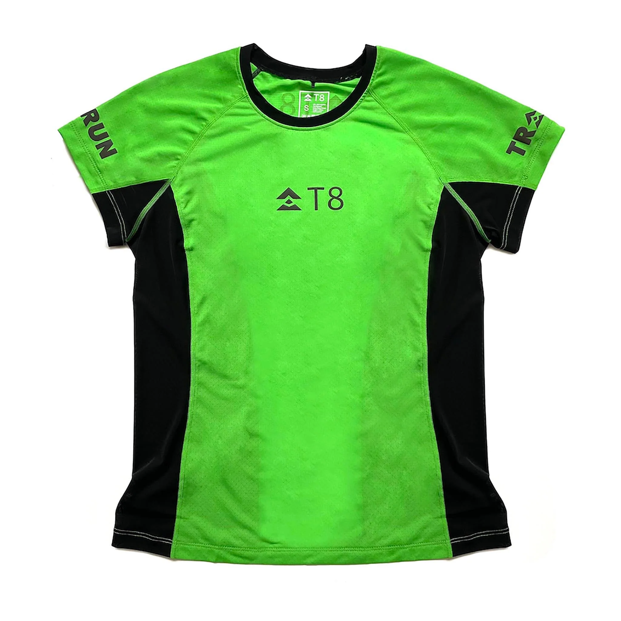 T8 Women's Iced Tee - Image 9