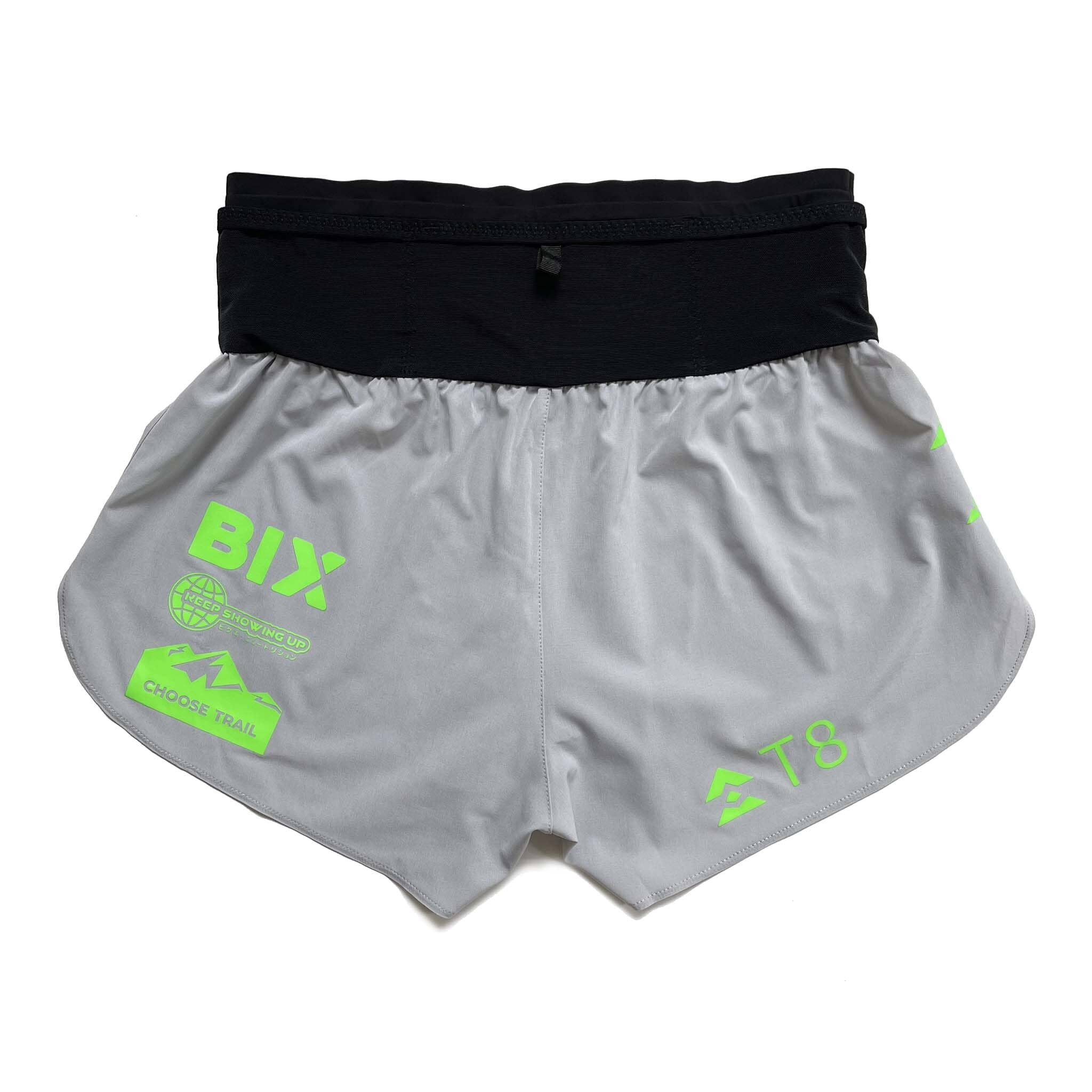 T8 Women's Sherpa Shorts - Image 10