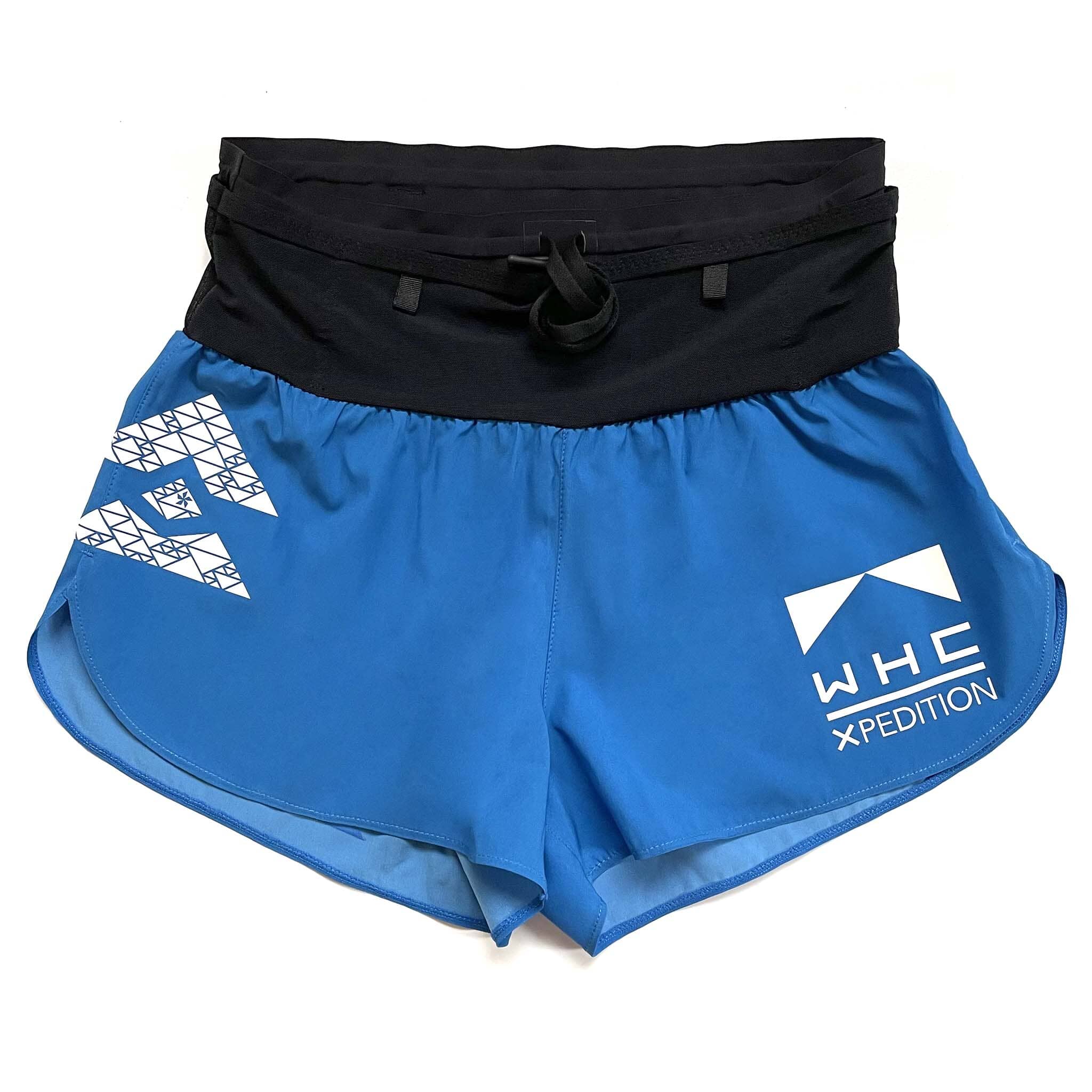 T8 Women's Sherpa Shorts - Image 11
