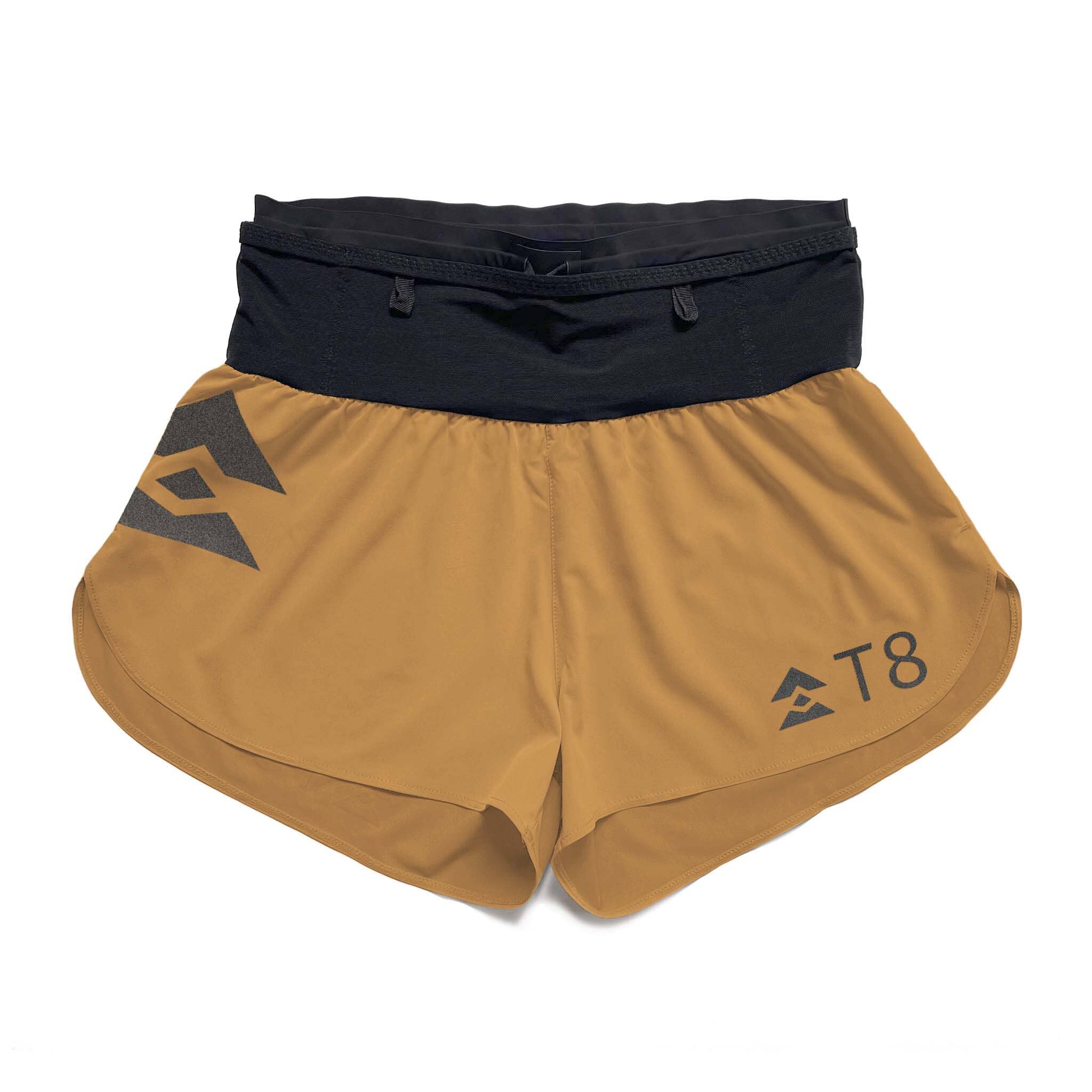 T8 Women's Sherpa Shorts - Image 12