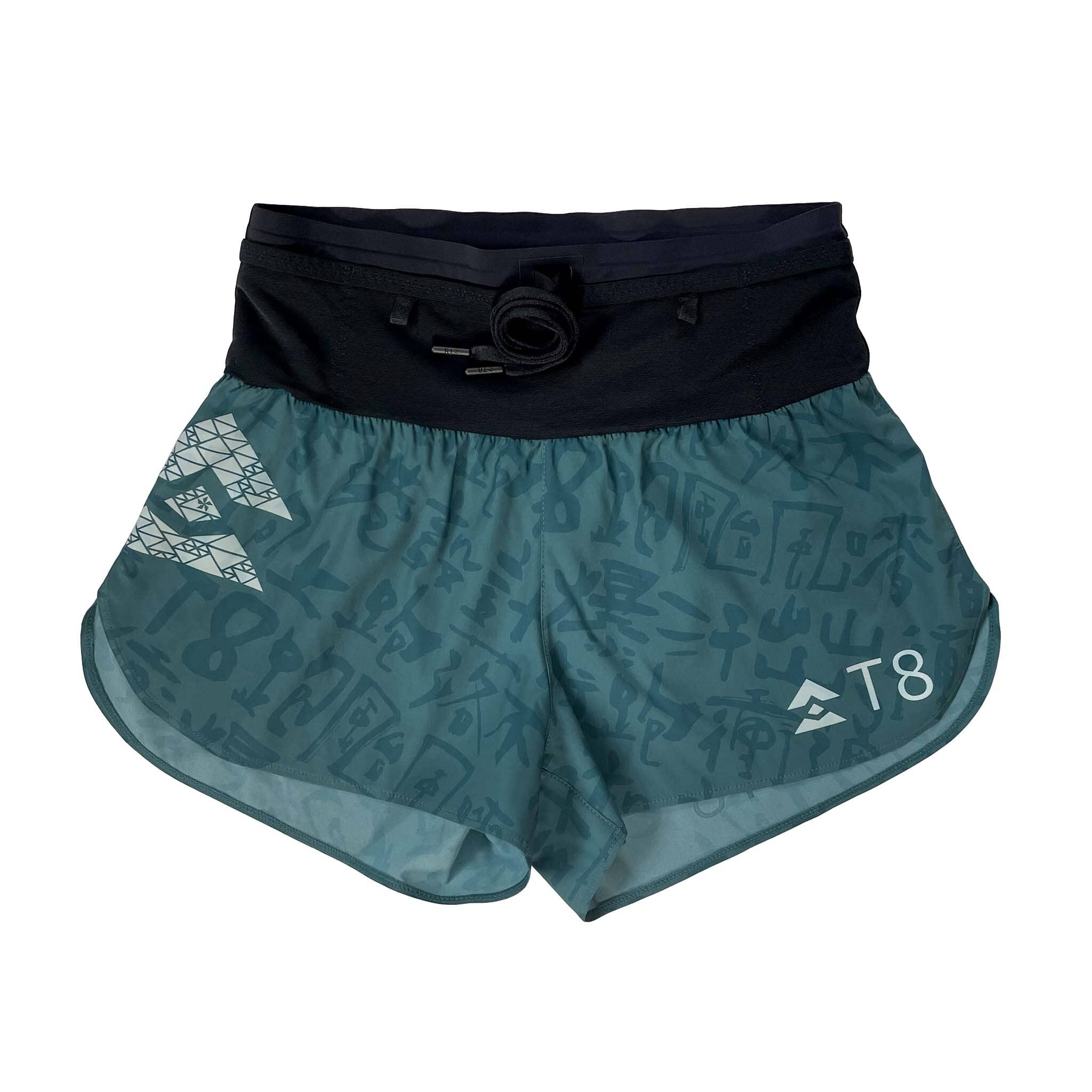T8 Women's Sherpa Shorts - Image 13