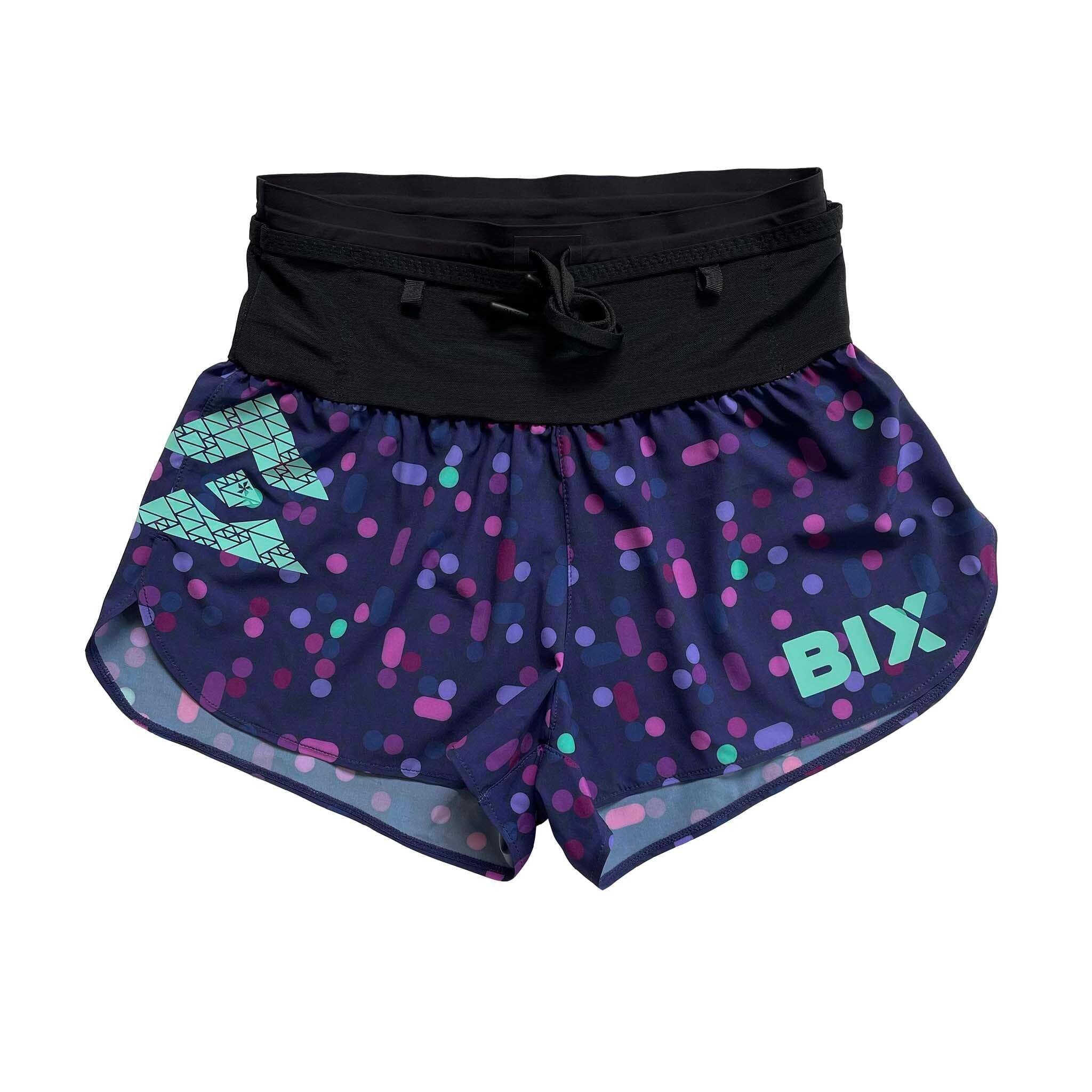 T8 Women's Sherpa Shorts - Image 14