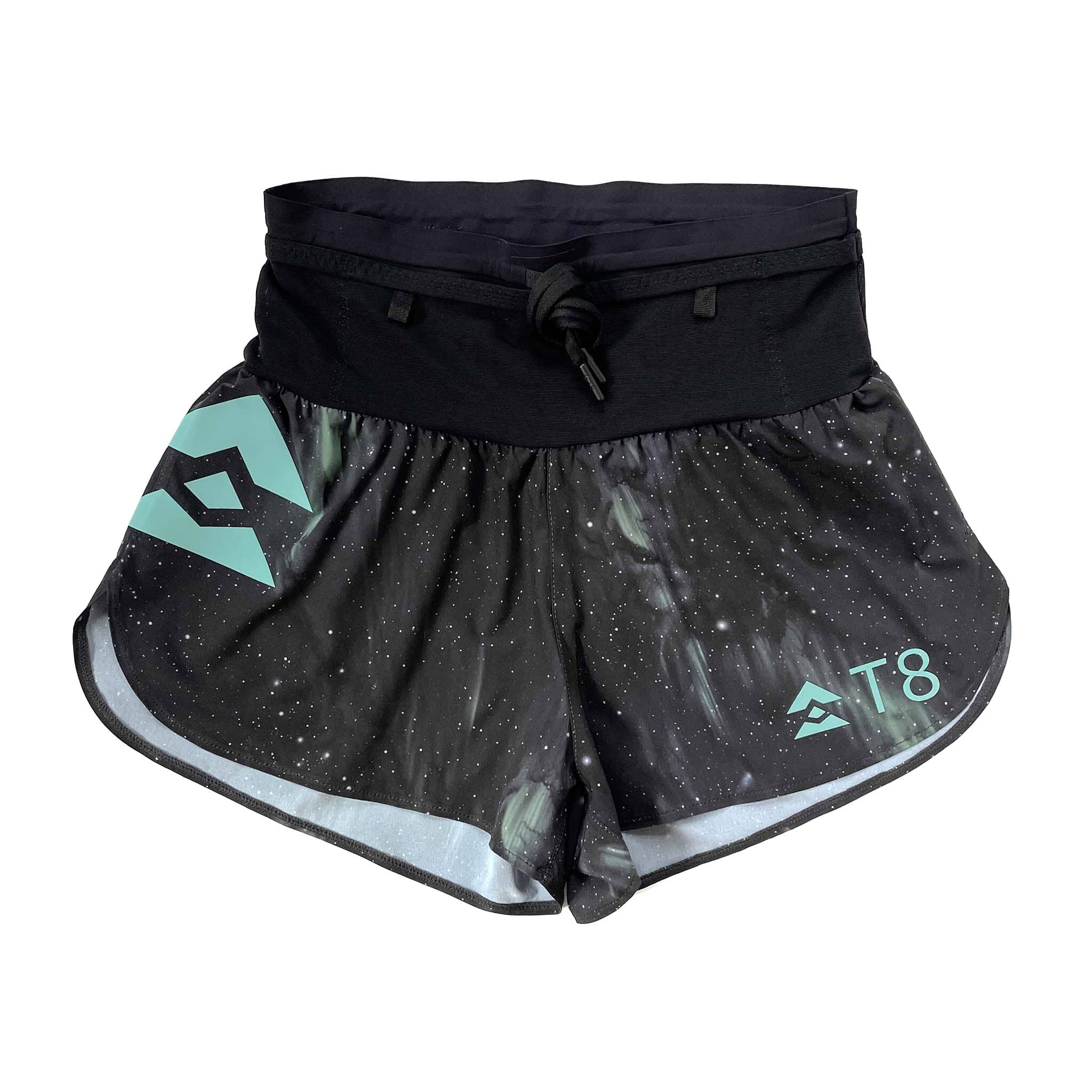 T8 Women's Sherpa Shorts - Image 15