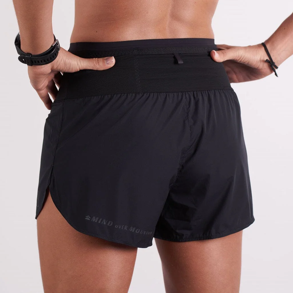 T8 Women's Sherpa Shorts - Image 5