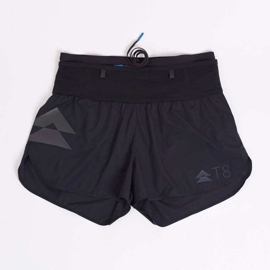 T8 Women's Sherpa Shorts - Image 6