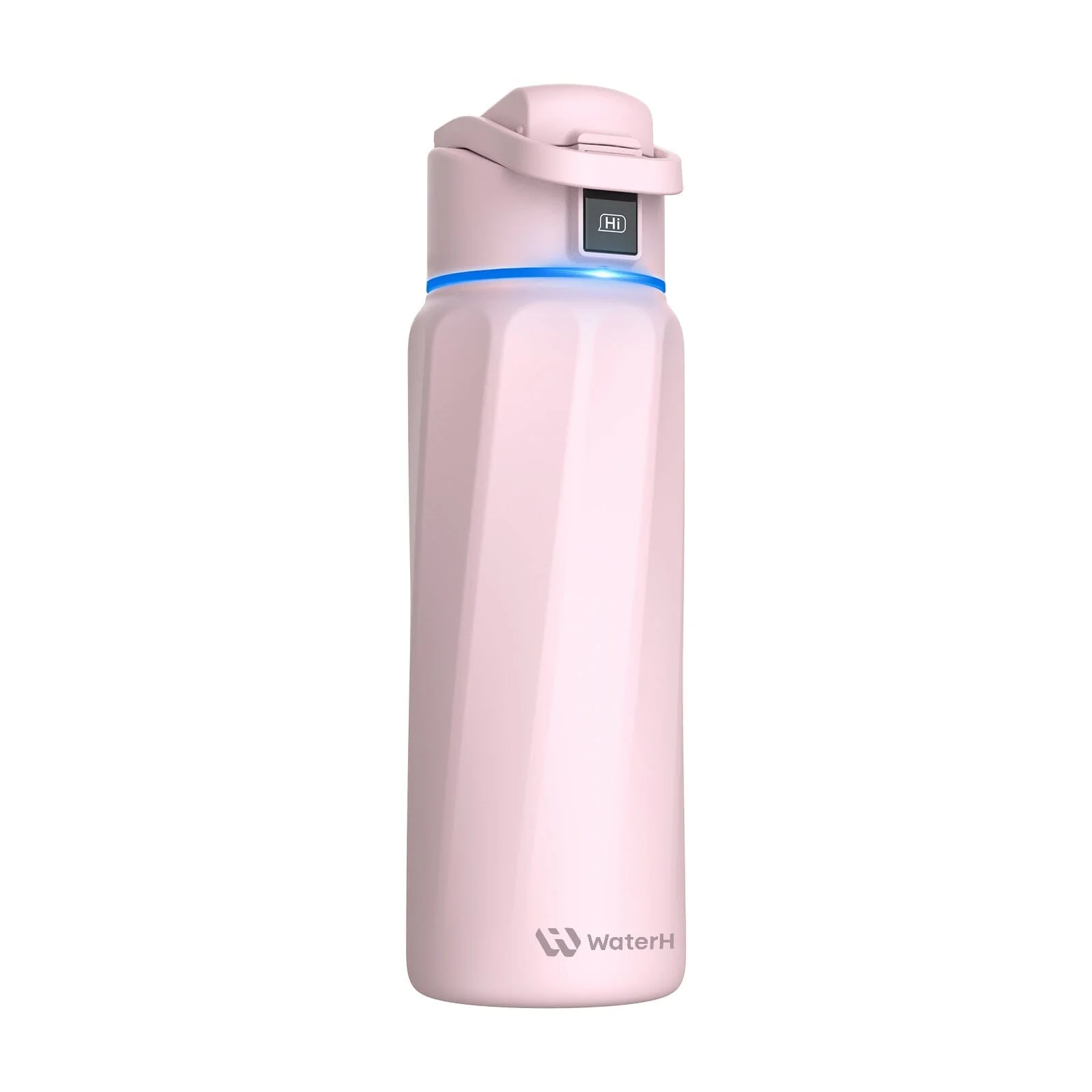WaterH Boost Smart Water Bottle: 32 oz Hydration Tracker with APP & Insulation - Image 10