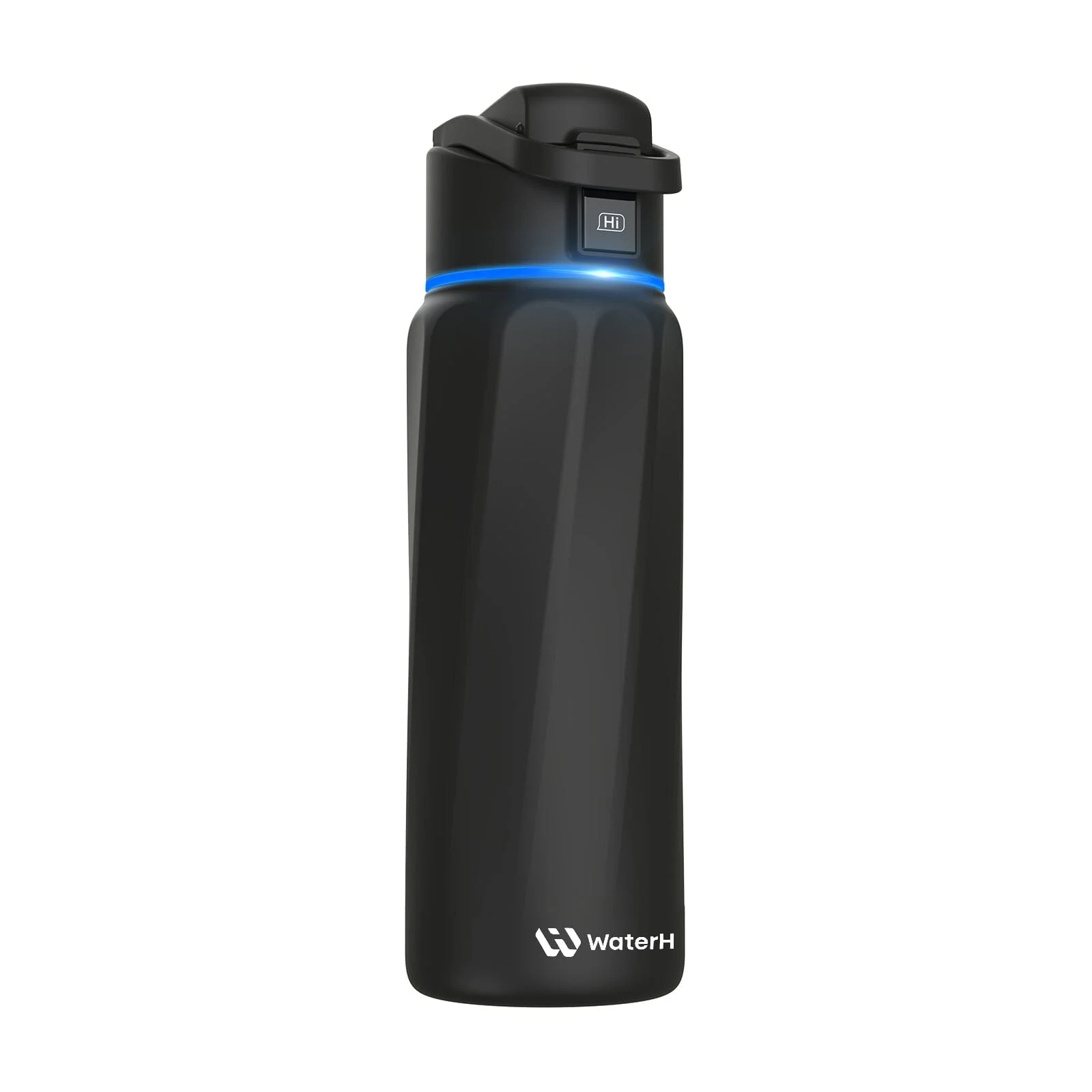 WaterH Boost Smart Water Bottle: 32 oz Hydration Tracker with APP & Insulation - Image 21