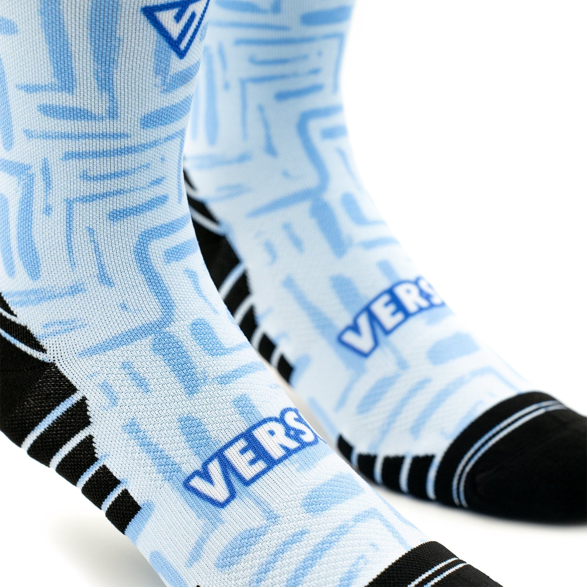 Versus Wisp Active Crew Socks - Image 3