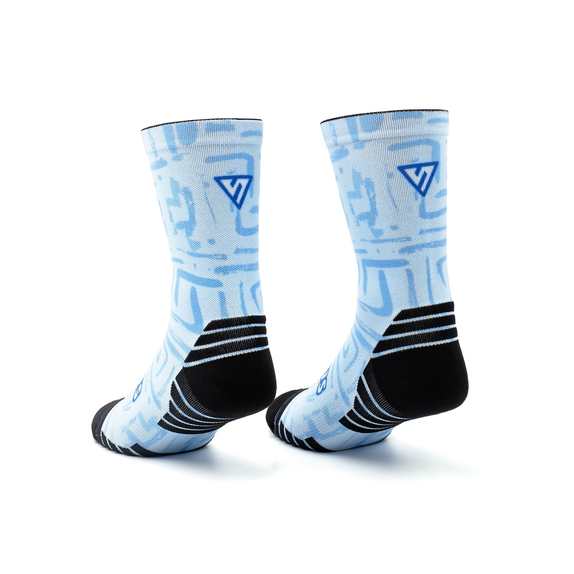 Versus Wisp Active Crew Socks - Image 4