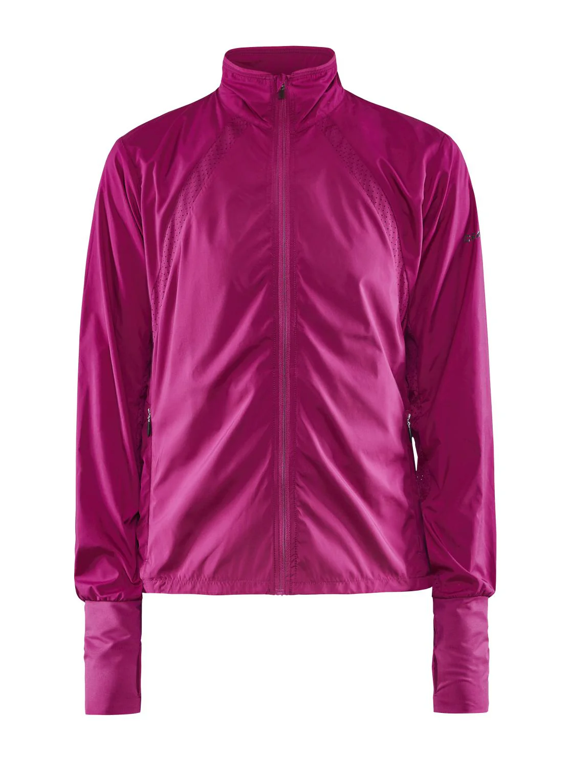 CRAFT Women's Adv Essence Wind Jacket - Image 18