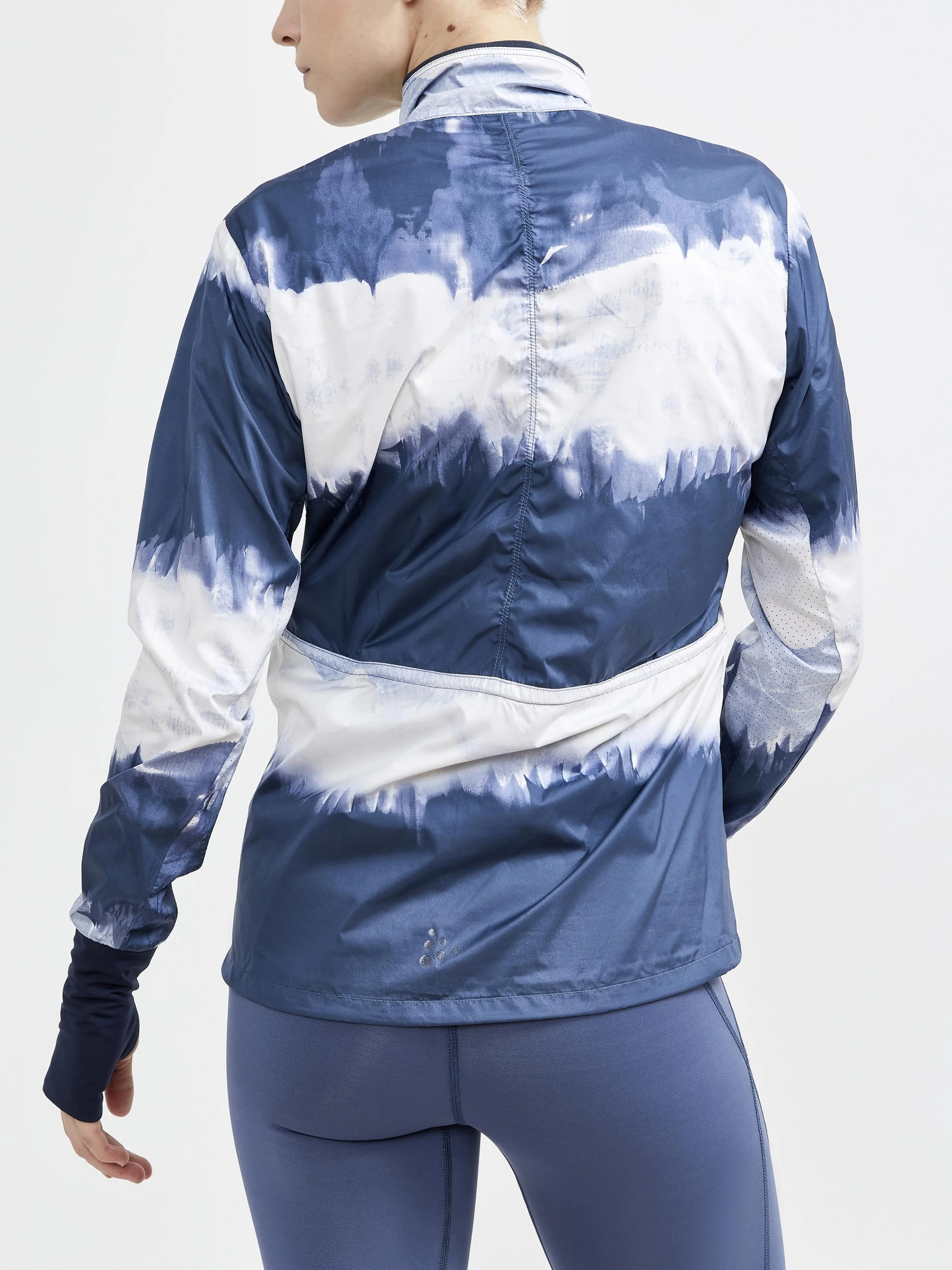 CRAFT Women's Adv Essence Wind Jacket - Image 36