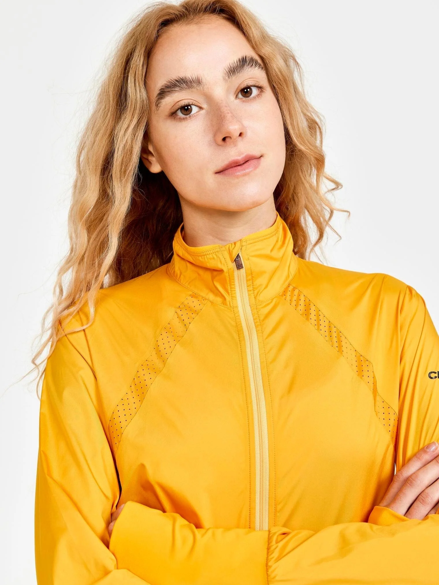 CRAFT Women's Adv Essence Wind Jacket - Image 56
