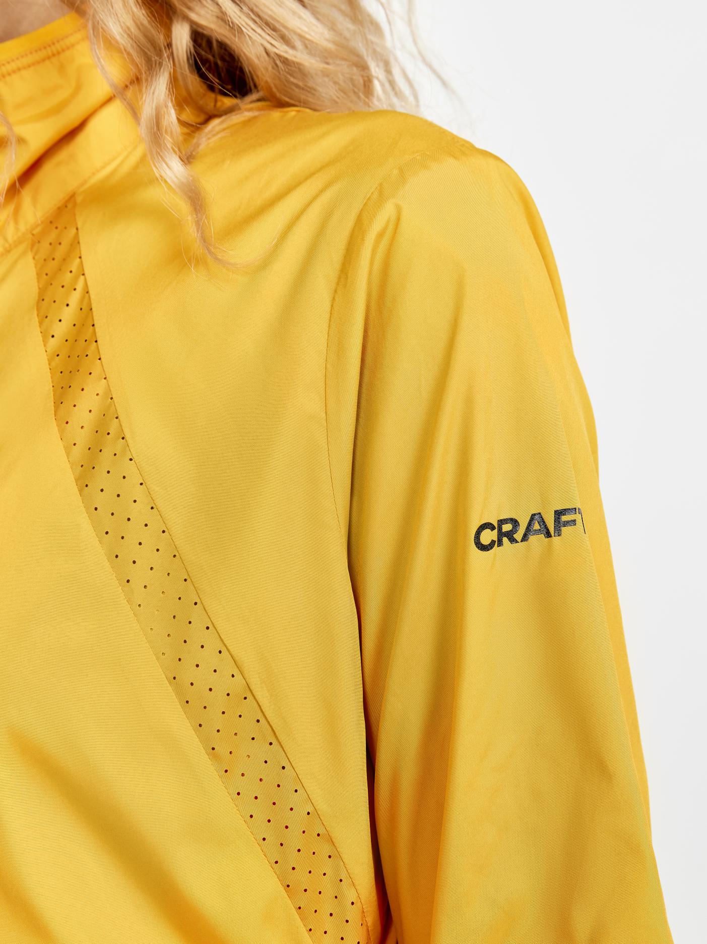 CRAFT Women's Adv Essence Wind Jacket - Image 58