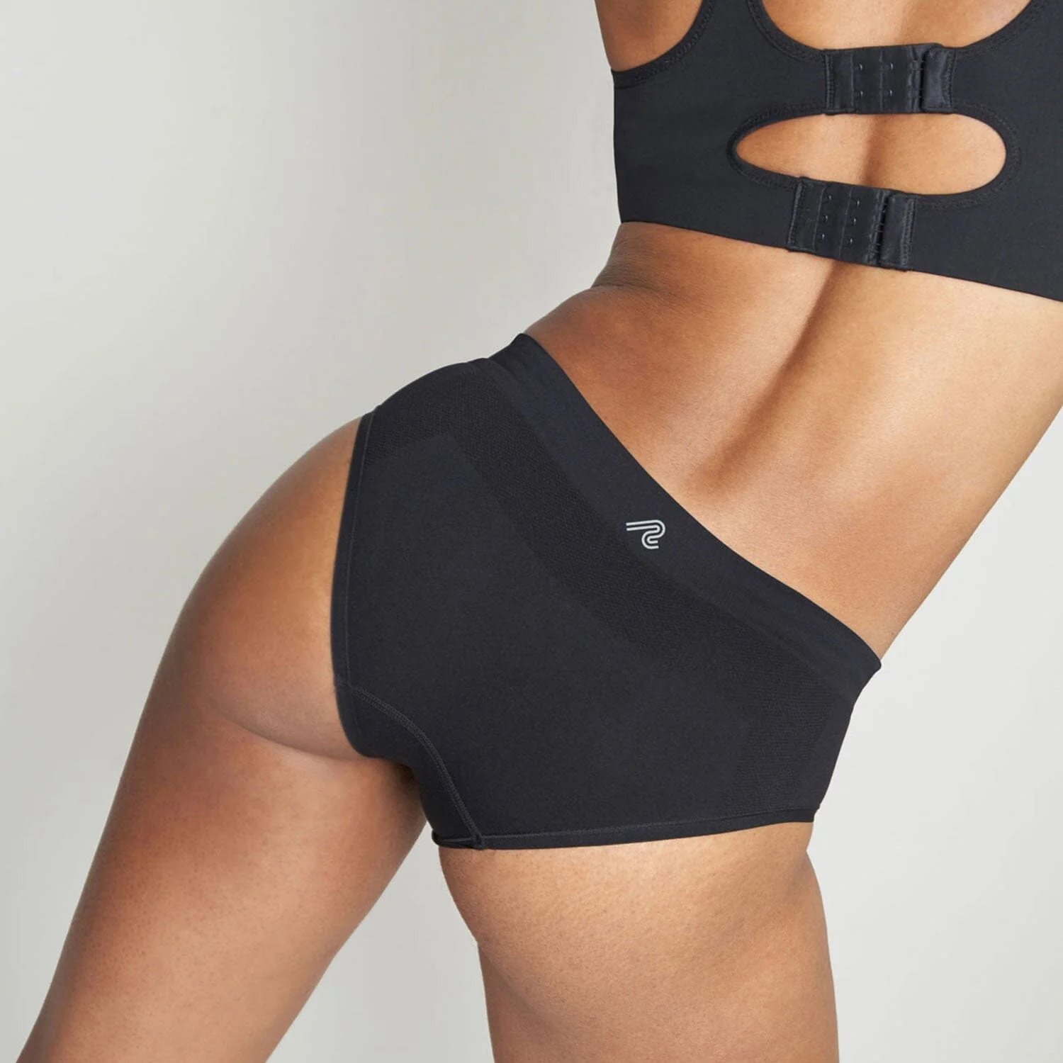 Runderwear Women's Running Hipster - Image 5