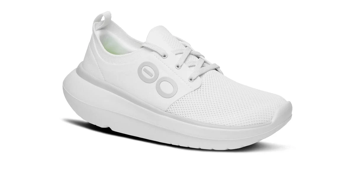OOFOS Women's OOmy Stride - Image 8