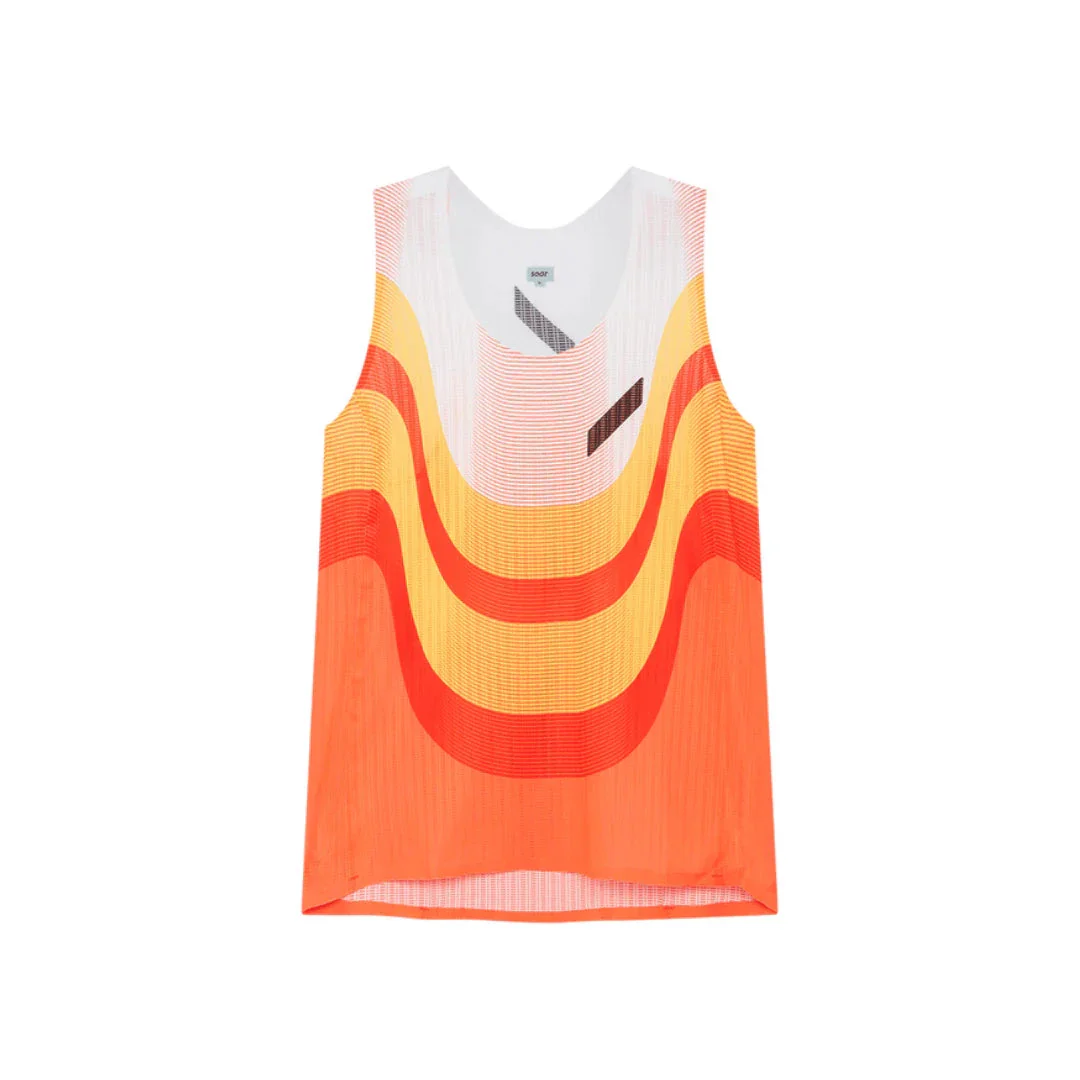 SOAR Women's Race Vest - Image 10