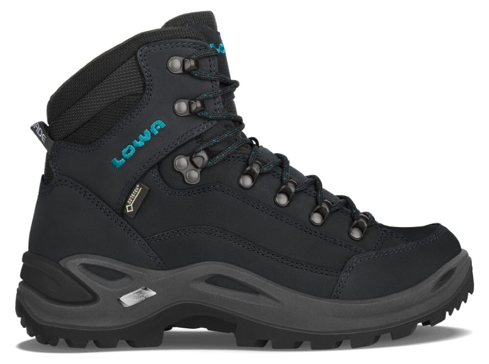 Lowa Women's Renegade GTX Mid Hiking Shoes - Image 11