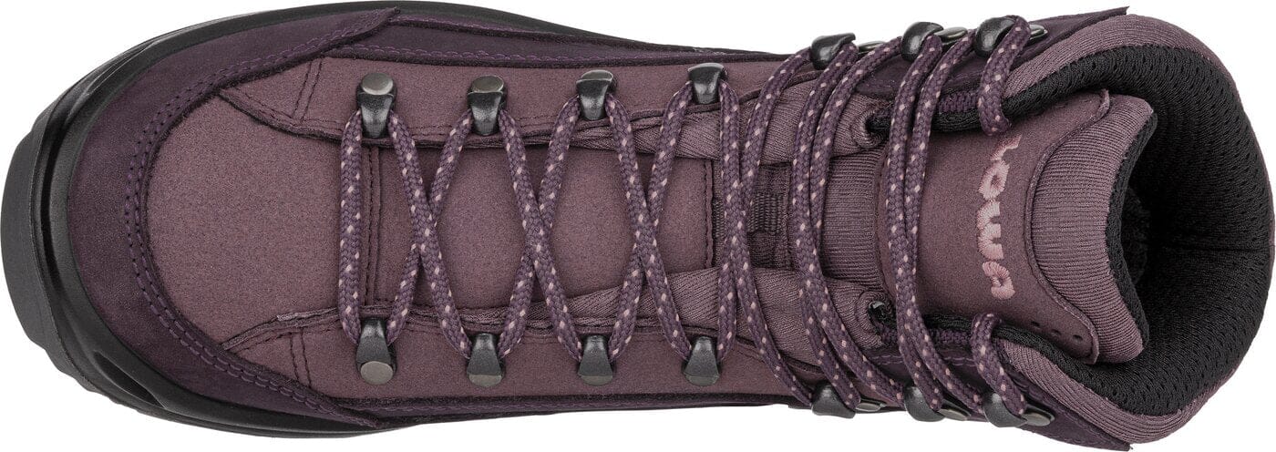 Lowa Women's Renegade GTX Mid Hiking Shoes - Image 3