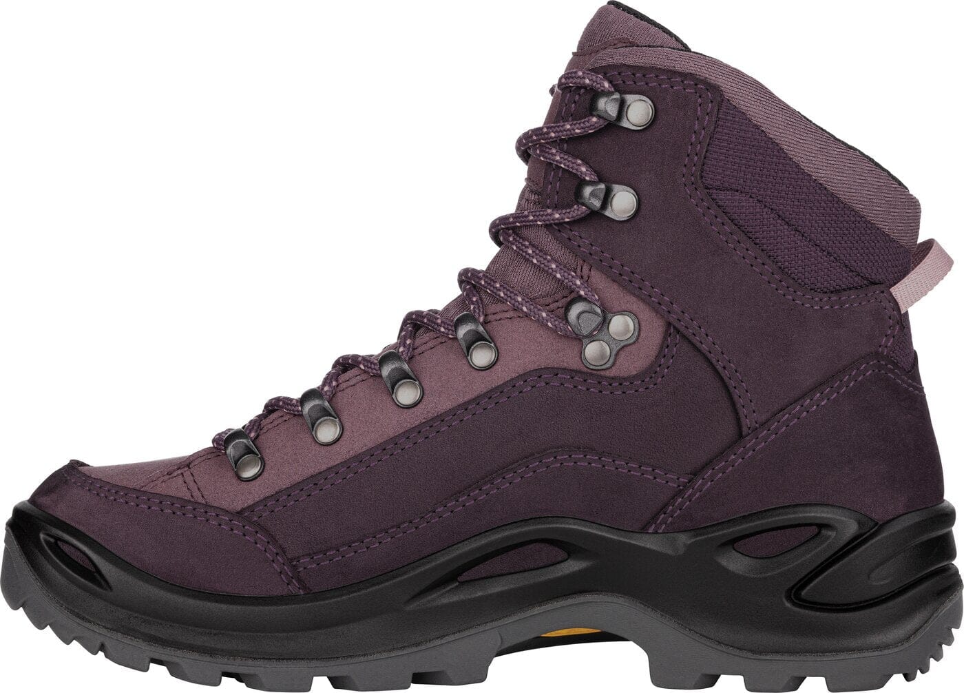 Lowa Women's Renegade GTX Mid Hiking Shoes - Image 4