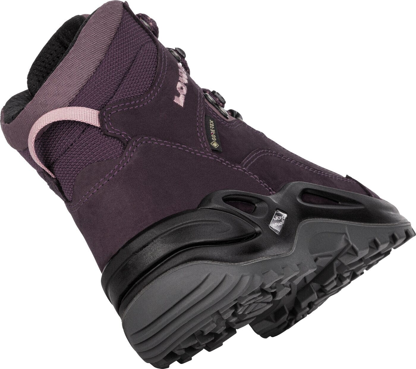 Lowa Women's Renegade GTX Mid Hiking Shoes - Image 5