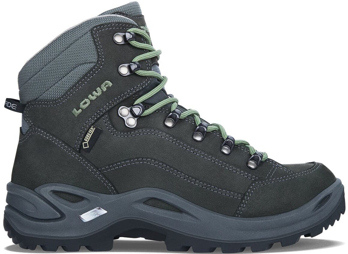 Lowa Women's Renegade GTX Mid Hiking Shoes - Image 7
