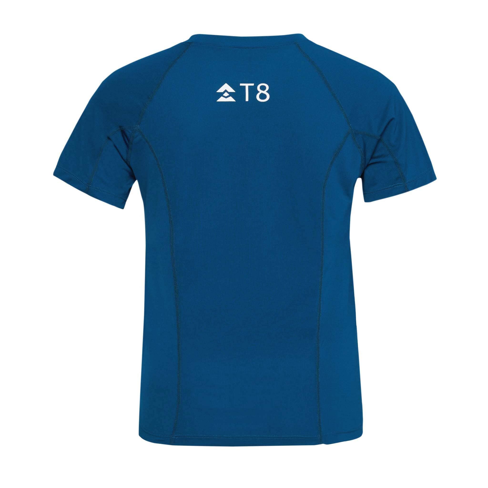 T8 Women's Zone2 Tee - Image 2