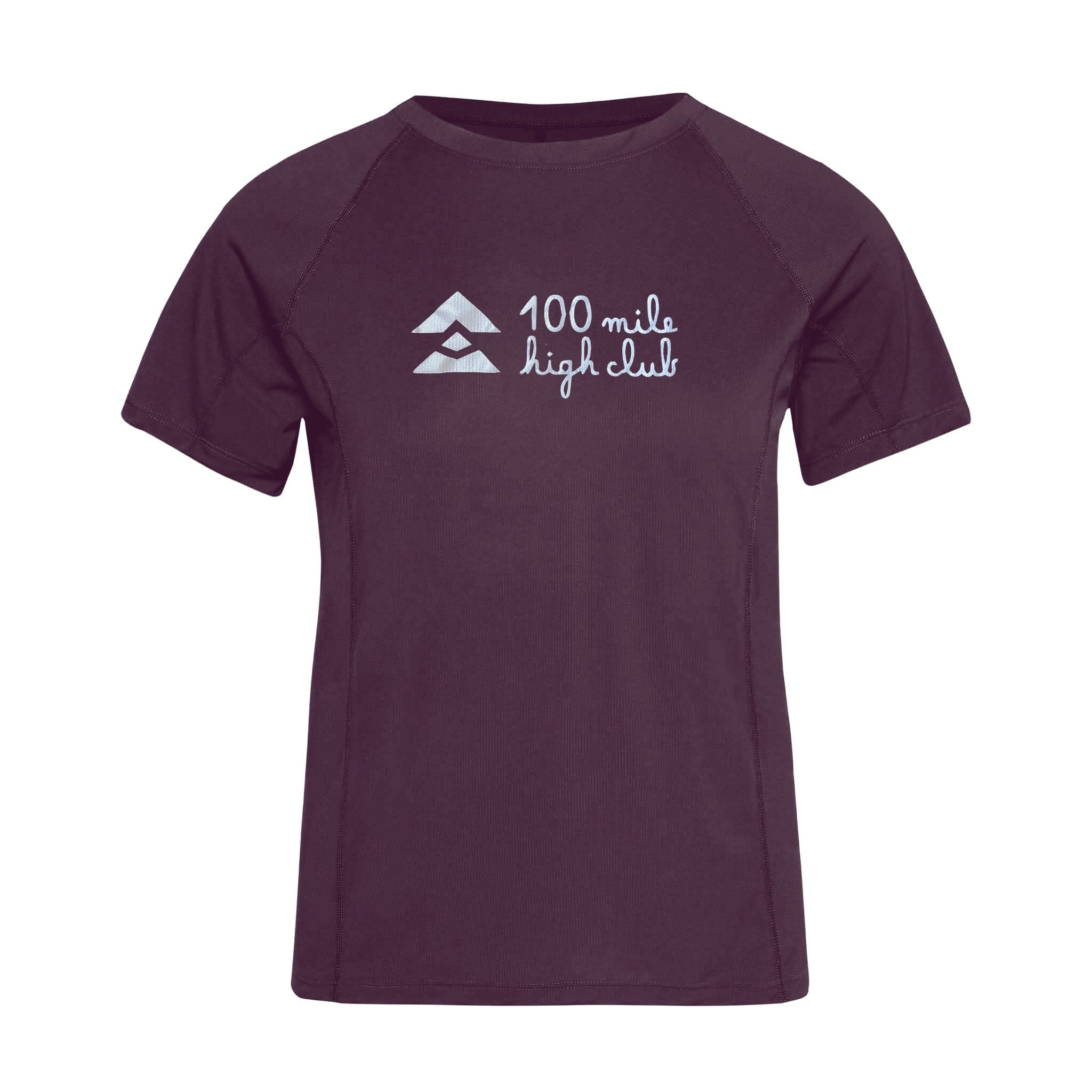 T8 Women's Zone2 Tee - Image 3
