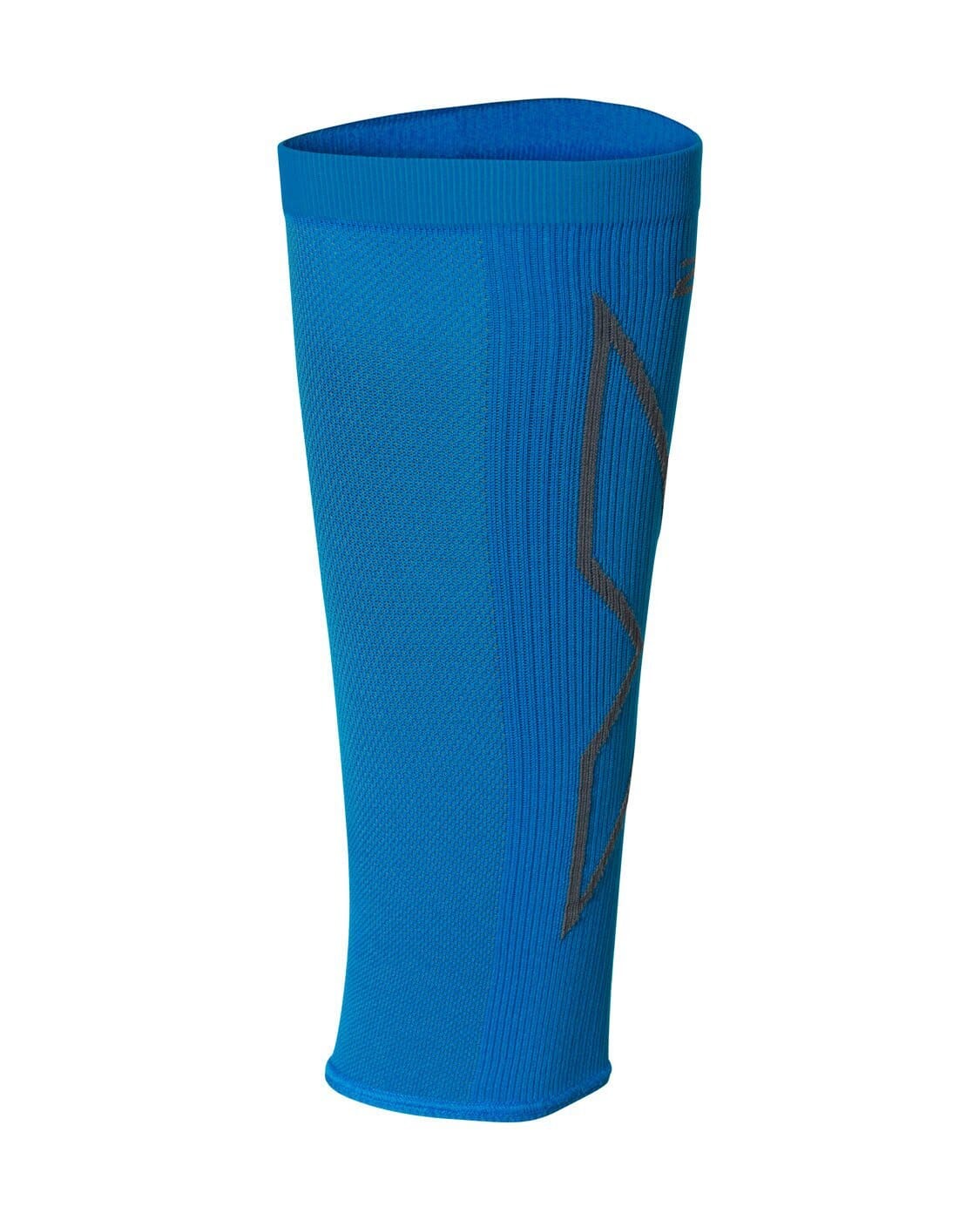 2XU Unisex X Compression Calf Sleeves UA5458B - Image 7