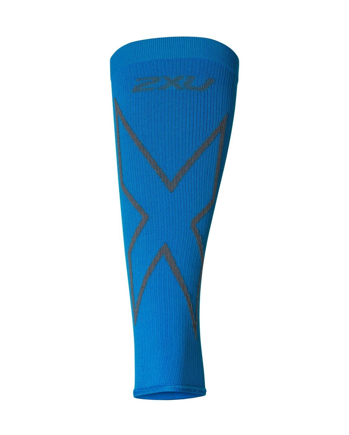 2XU Unisex X Compression Calf Sleeves UA5458B - Image 8