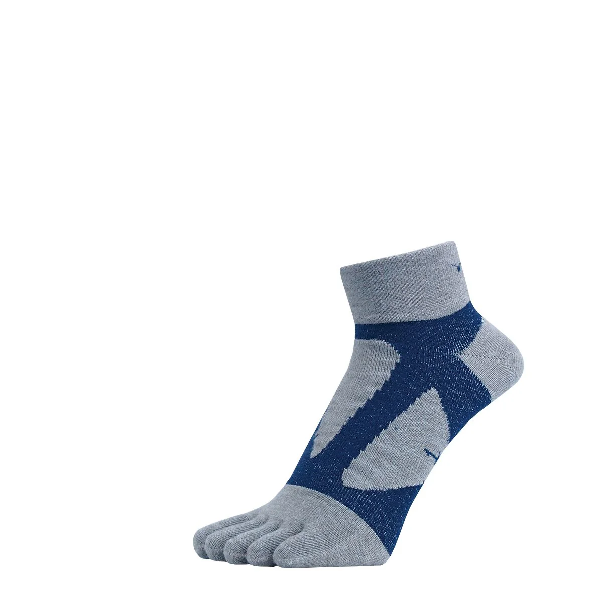 YAMAtune Spider Arch Middle 5-Toe Socks